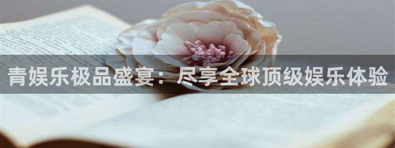 开心彩3代理：青娱乐极品盛宴：尽享全球顶级娱乐体验