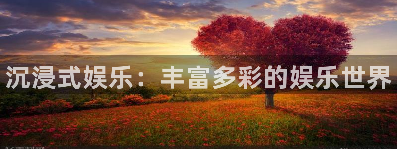 开心彩2登录入口：沉浸式娱乐：丰富多彩的娱乐世界